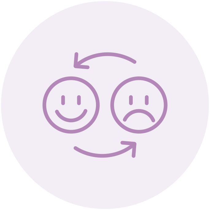Mindset Coach, Jo McAlister helps with anxiety, relationship problems and addiction NI.