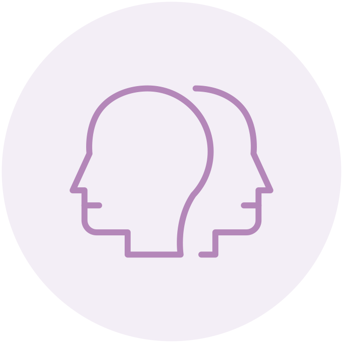 Mindset Coach, Jo McAlister helps with anxiety, relationship problems and addiction NI.