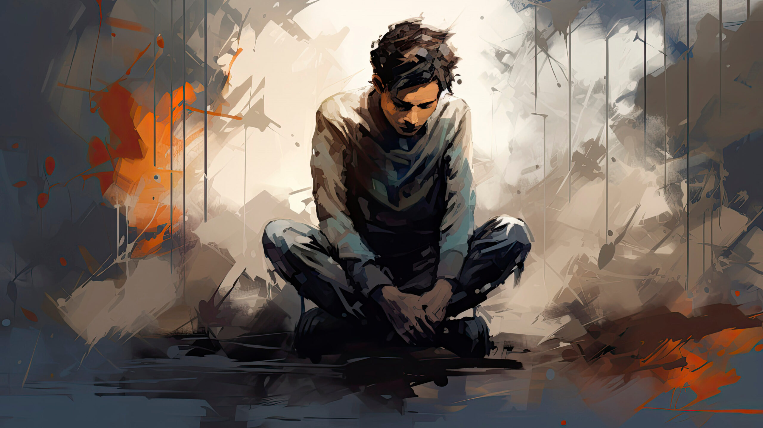 The Impact of Trauma