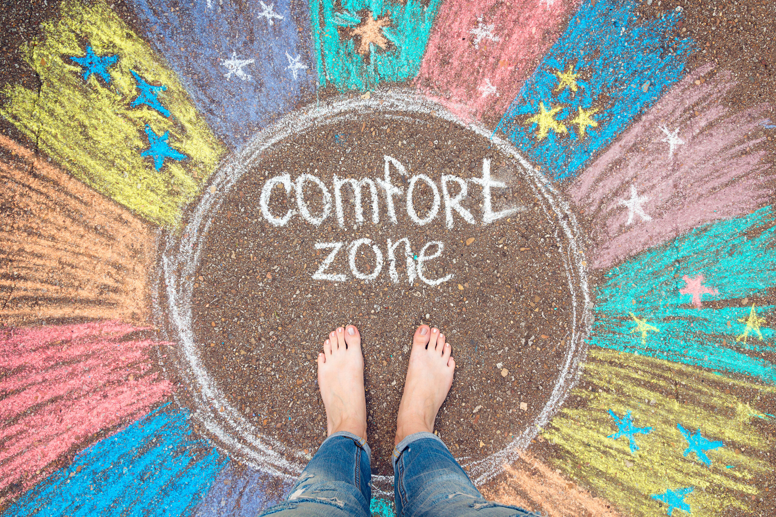 Overcome Anxiety in Belfast with Jo McAlister